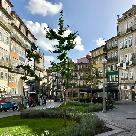 Loios Flat Apartment Porto Exterior photo