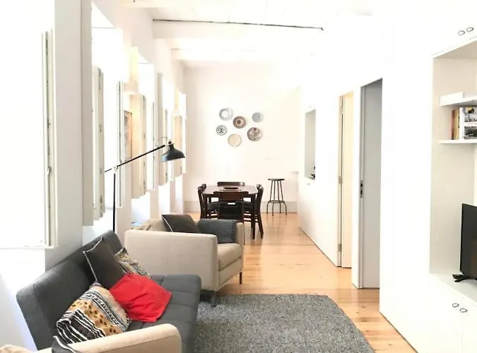 Loios Flat