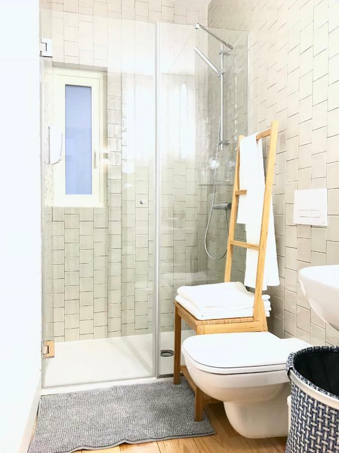 Loios Flat Apartment *