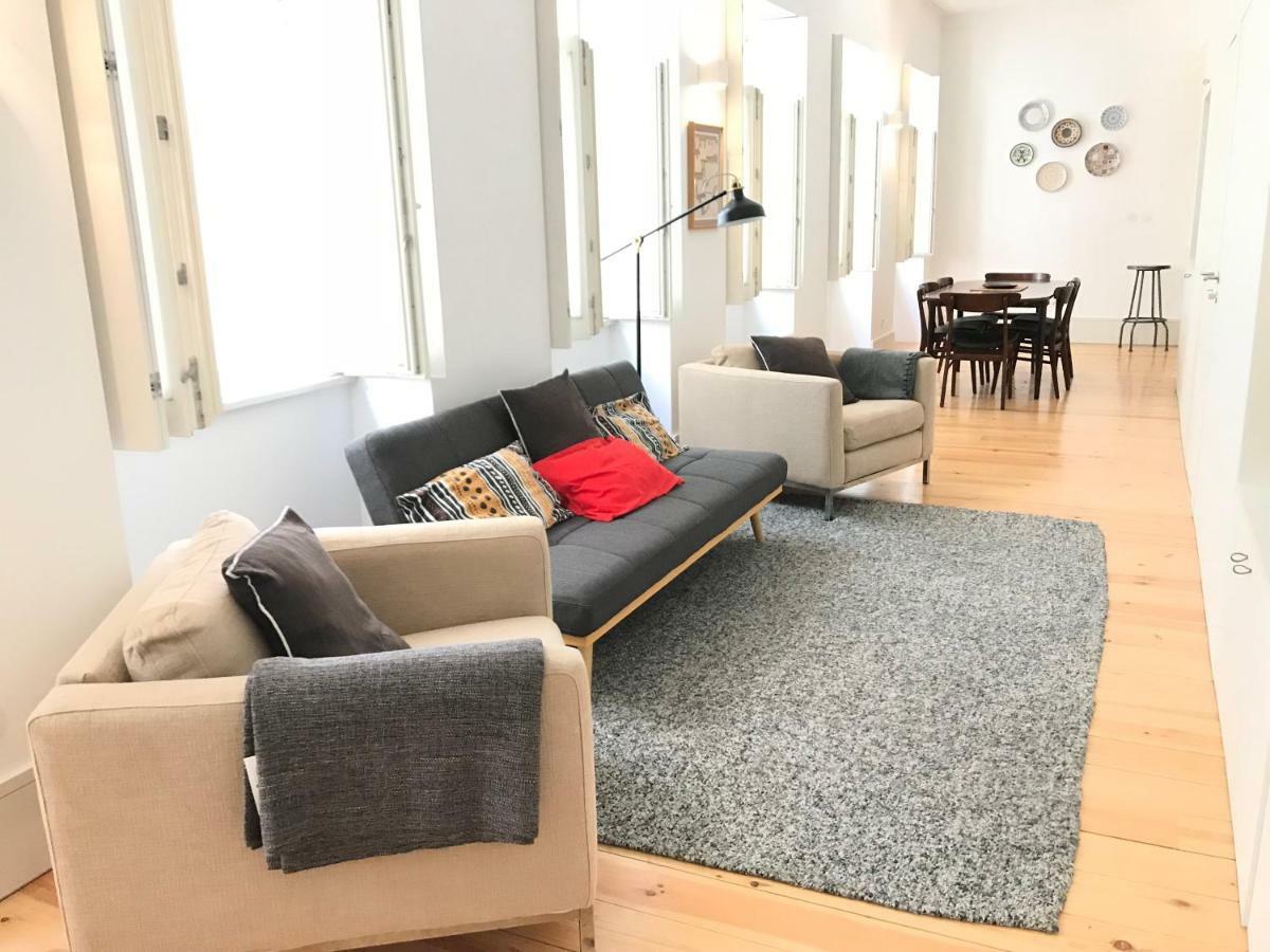 Loios Flat