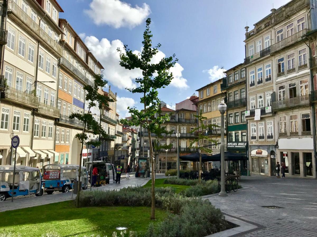 Loios Flat Porto