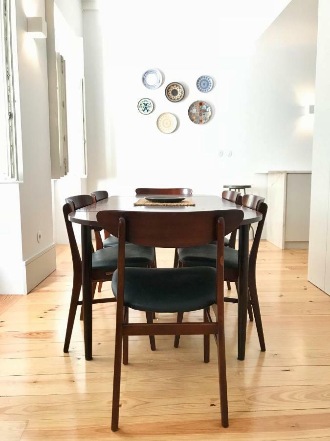 Loios Flat Apartment Porto
