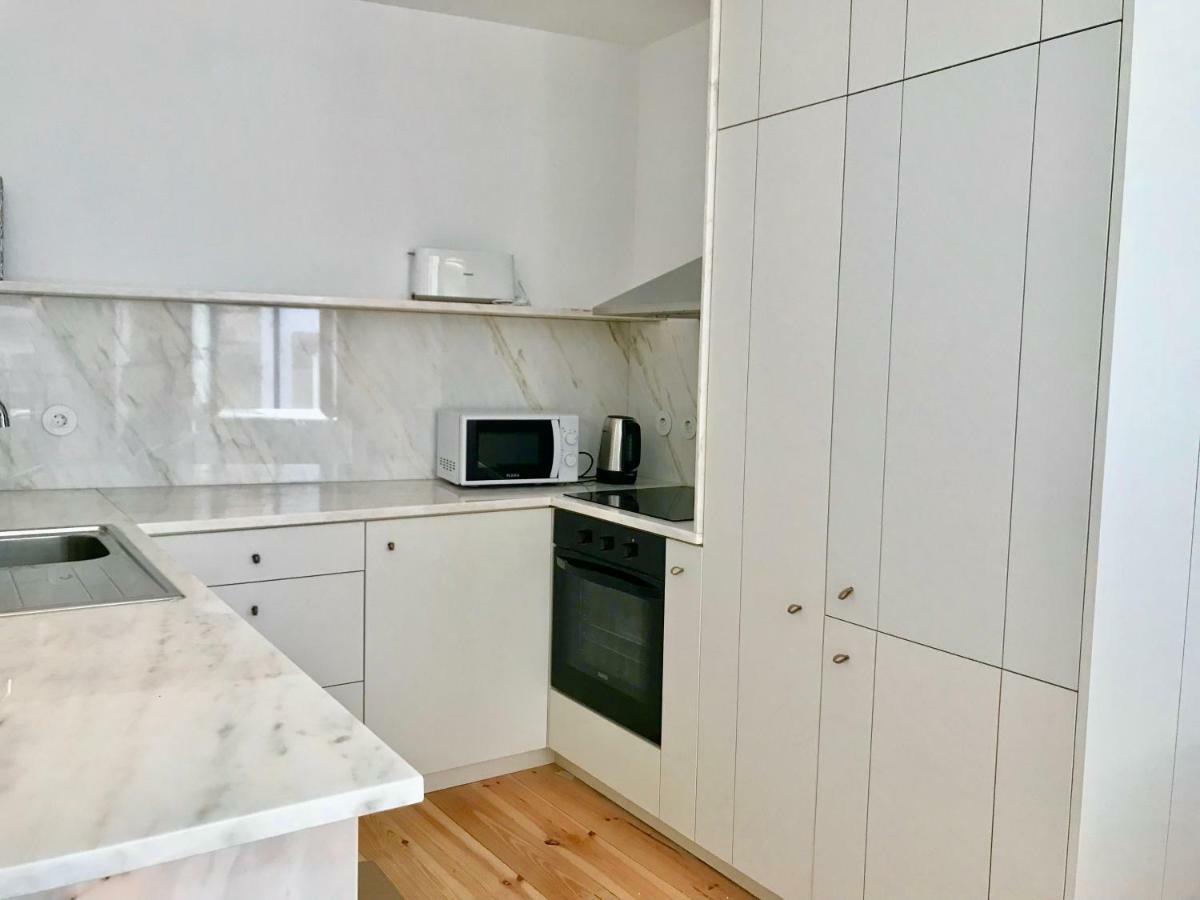 Apartament Loios Flat *