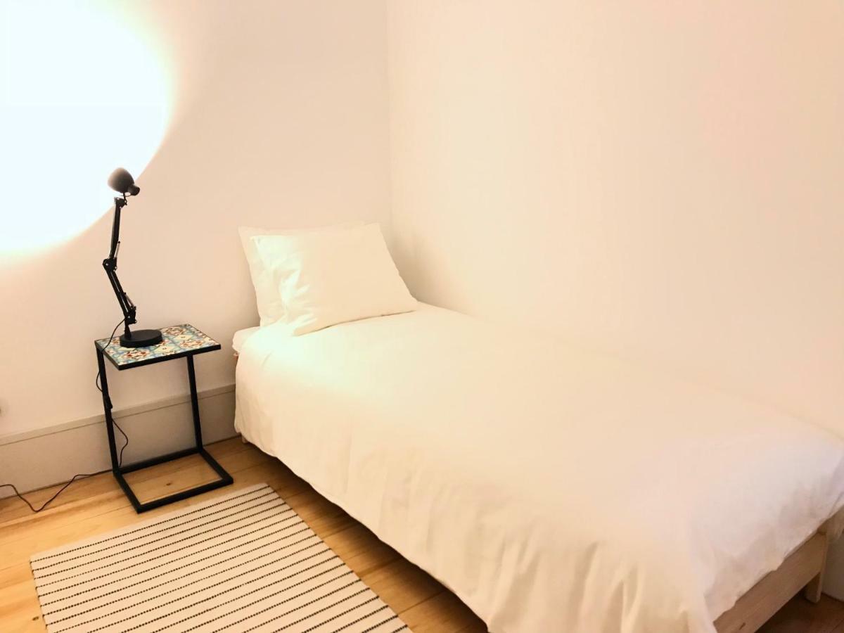 Loios Flat Apartment Porto