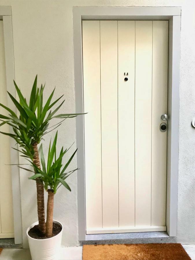 Apartament Loios Flat