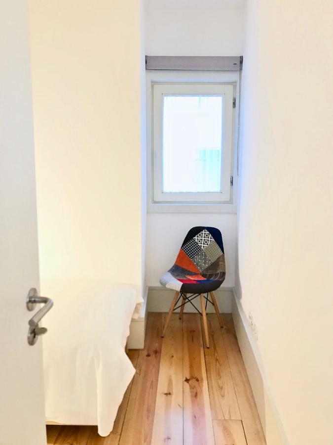 Loios Flat Porto