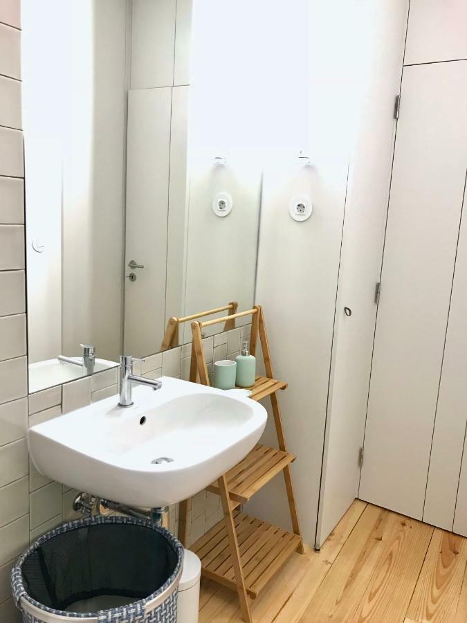 Loios Flat Porto