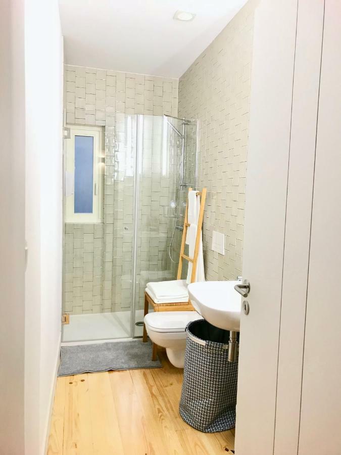 Apartment Loios Flat Porto