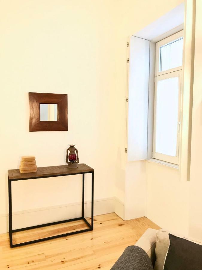 Apartment Loios Flat *