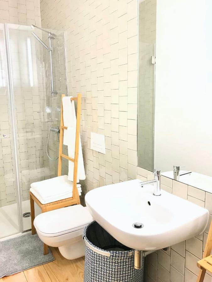 Loios Flat Apartment