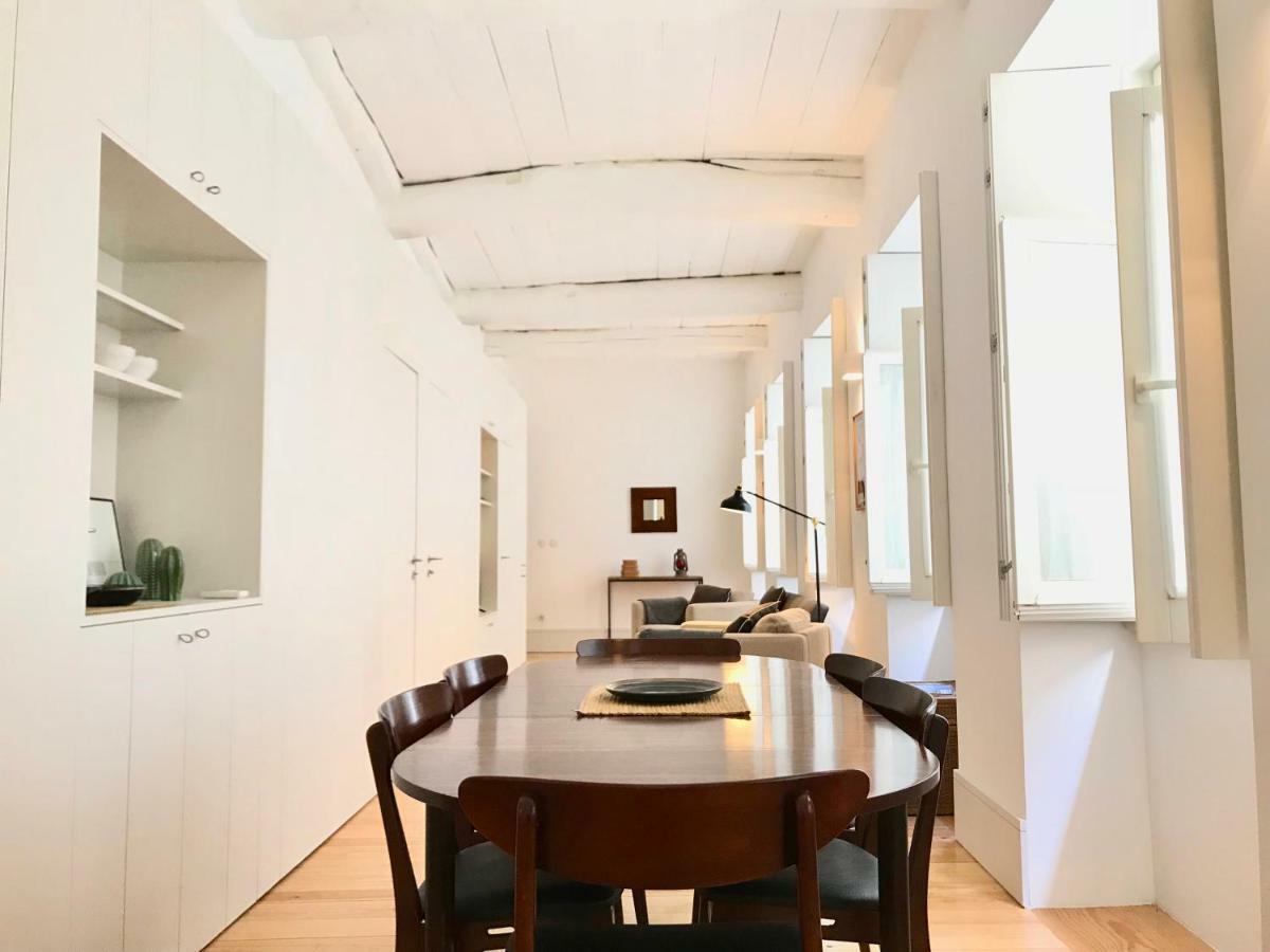 Loios Flat Apartment Porto