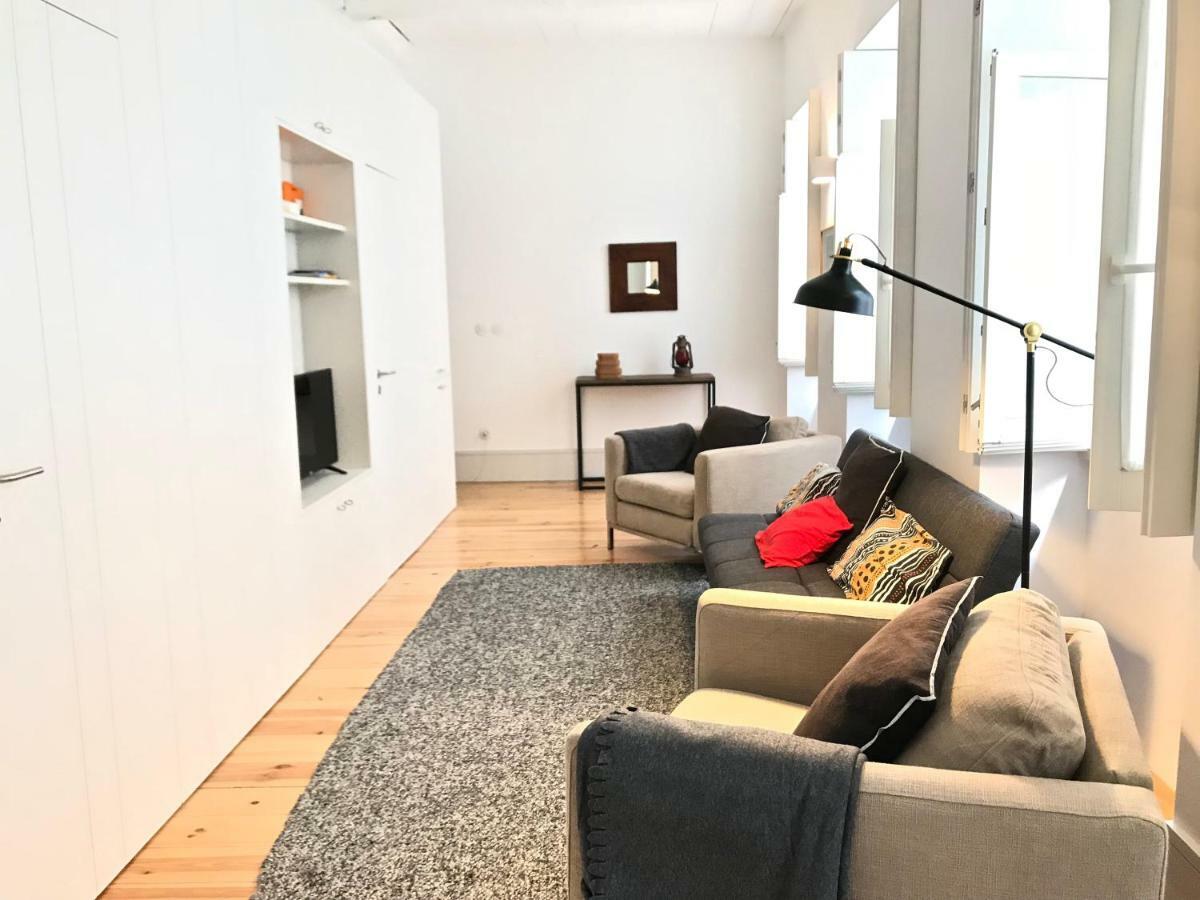 Loios Flat Apartment