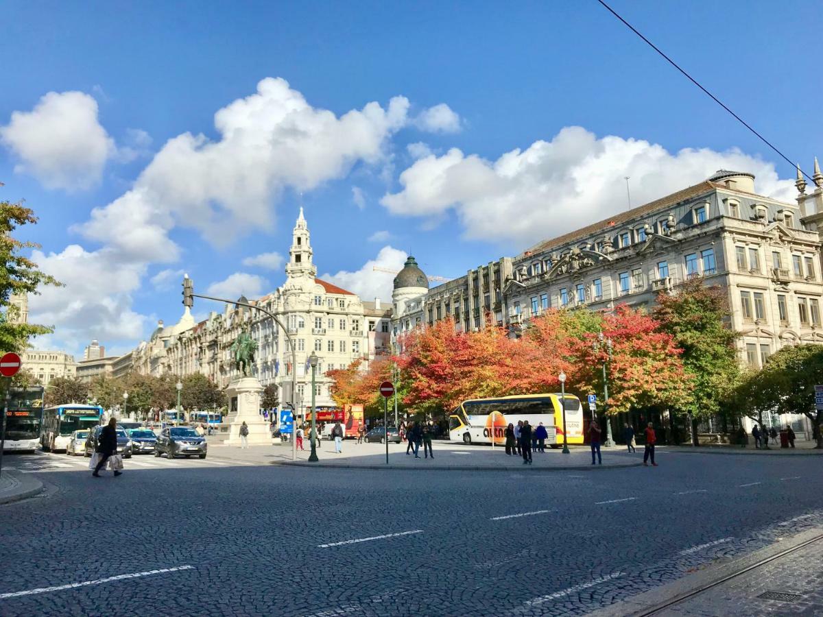 Loios Flat Porto