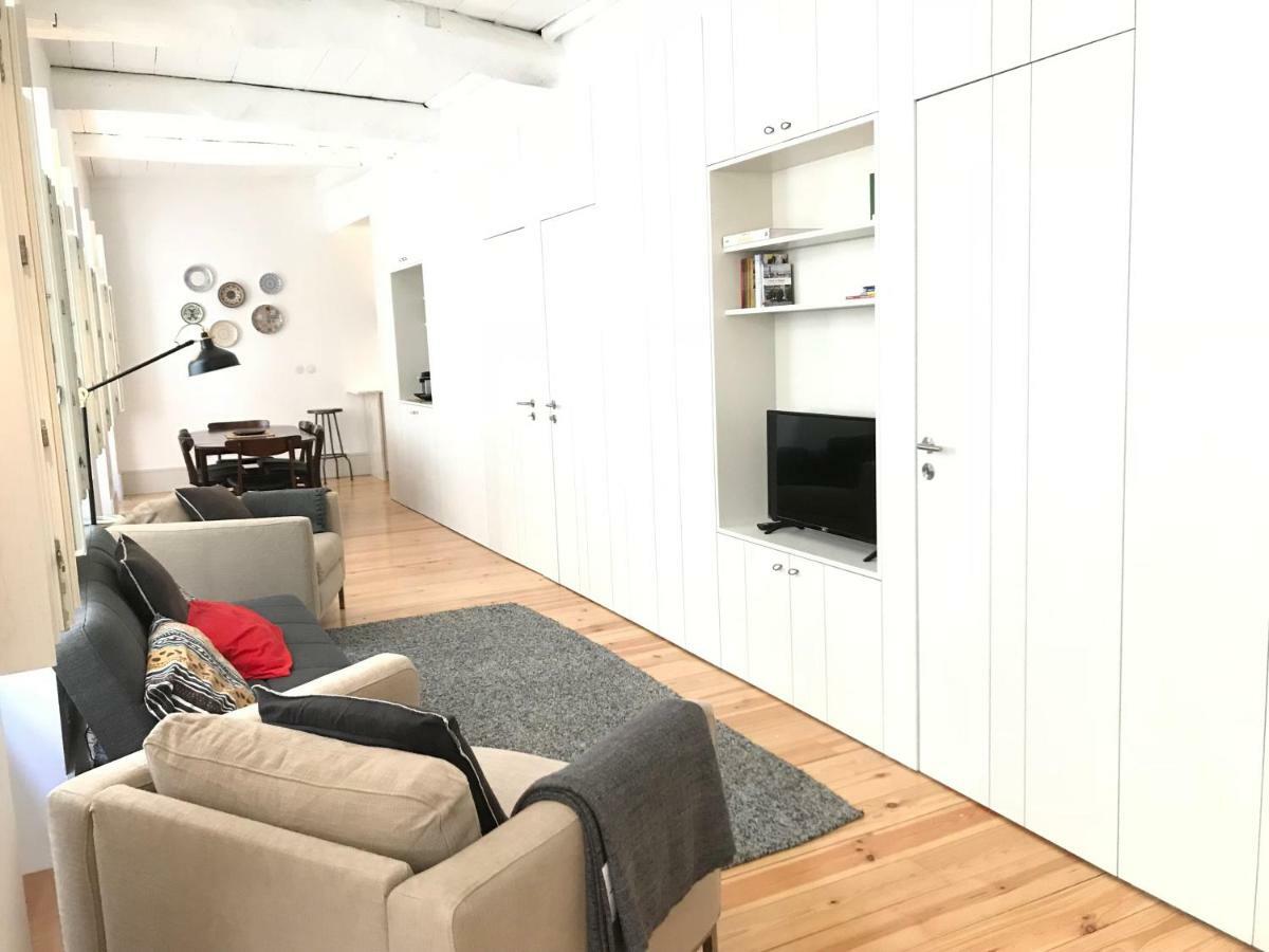 Loios Flat Apartment *