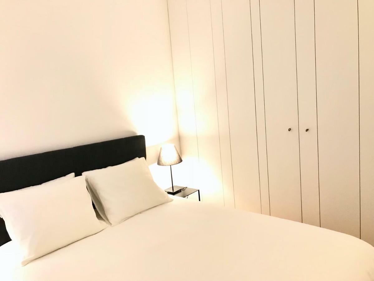 Loios Flat Apartment