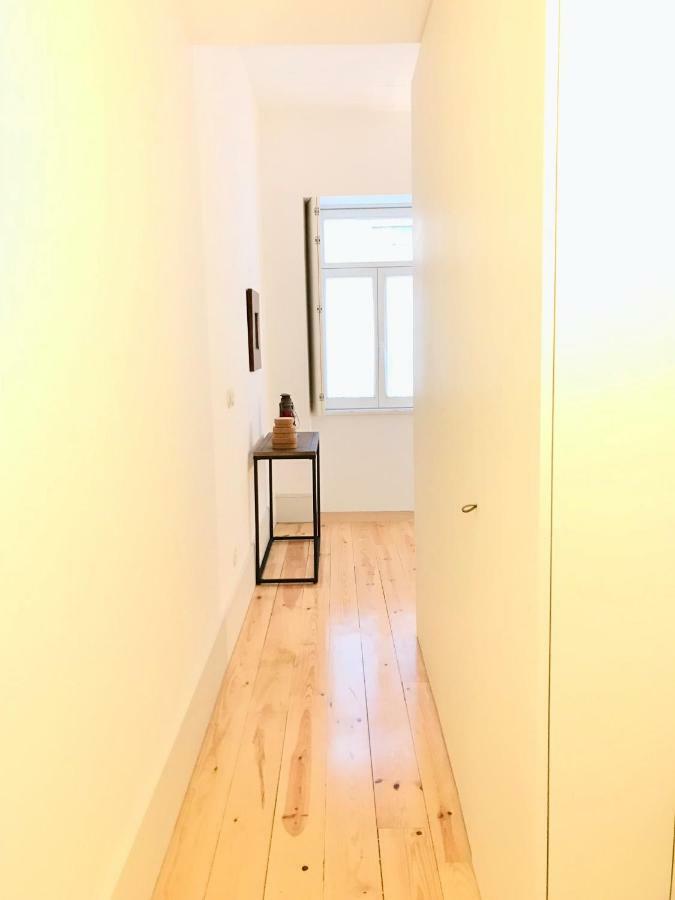 Apartment Loios Flat