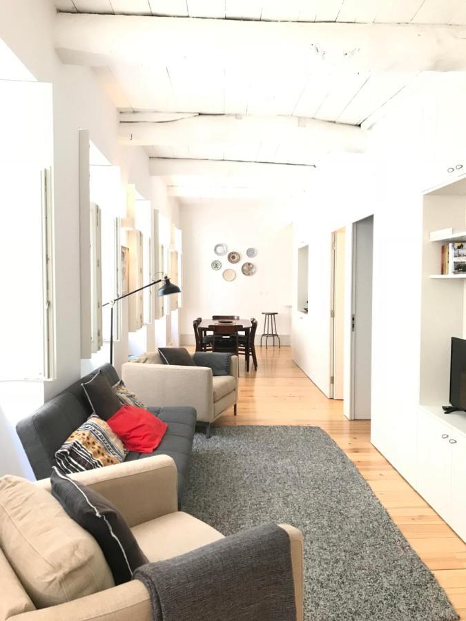 Loios Flat Apartment