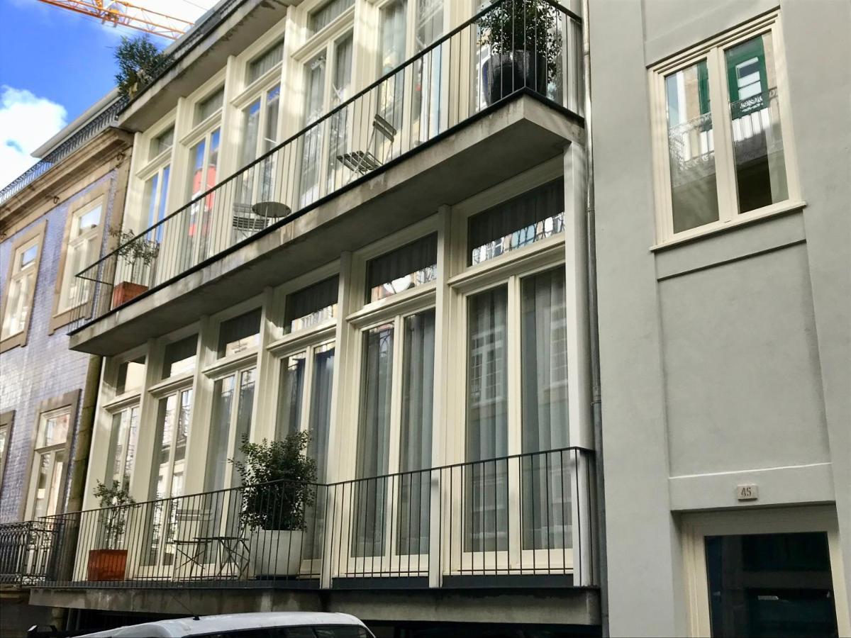Loios Flat Apartment Porto